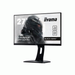 IIYAMA G-MASTER BLACK HAWK GB2730HSU-B1 - ÉCRAN LED - FULL HD (1080P) - 27