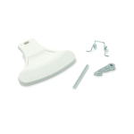 KIT POIGNEE PORTE LAVE-LINGE CHASSIS ARCADIA/ARCADIA 2 8022917602636