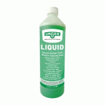 LIQUIDE VITRES CONCENTRÉ UNGER PROFESSIONAL - FLACON DE 1 LITRE