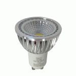 AMPOULE LED GU10 4W 3000K VISION-EL 7835