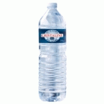 Cristaline eau minérale plate 1,5 l (palette 84 packs de 6 bouteilles)