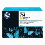 HP 761 CARTOUCHE D