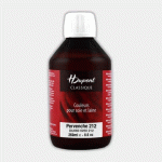 LOT DE 2 - HD CLASSIQUE 250ML PERVENCHE - PERVENCHE