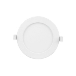 SPOT LED ROND EXTRA PLAT 6W Ø115MM DIMMABLE TEMPÉRATURE VARIABLE