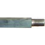 ARBRE COVER CROP 40X40 LG 2,5M FILET.36X200