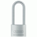 CADENAS - ANSE LONGUE EN ACIER CÉMENTÉ - TITALIUM 64TI/50HB80 ABUS