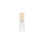 AMPOULE LED G9 PLATE EN MÉTAL 3W NEUTRE