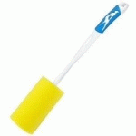 BROSSE LAVE-THERMOS, AVEC UNE ÉPONGE - LOT DE 7