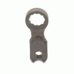 CLÉ POLYGONALE CAPTIVE PIN 15 MM - GEDORE