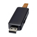 CLÉ USB LUMINEUSE 2 GB