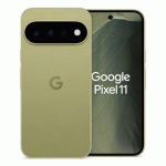 GOOGLE PIXEL 11 DOUBLE SIM ANDROID 17 5G USB TYPE-C 12 GO 256 GO 4985 MAH VERT