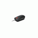 LENOVO 4Y51D20850 SOURIS BUREAU AMBIDEXTRE USB TYPE-C OPTIQUE 2400 DPI