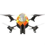 PACK ACCESSOIRES PARROT AR DRONE MODELE JAUNE