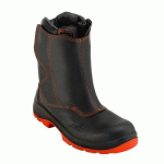 RANGERS DE SÉCURITÉ - ATNA TOP - MÉTATARSES P44 - GASTON MILLE