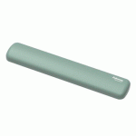 REPOSE-POIGNET POUR CLAVIER COMPACT FELLOWES BREYTA - VERT SAUGE