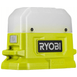 RYOBI - LANTERNE LED 18V ONE+ - 500 LUMENS - SANS BATTERIE NI CHARGEUR - RLC18-0