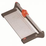 STAPLES MASSICOT STAPLES - FORMAT A4 - 10 FEUILLES