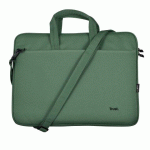 TRUST BOLOGNA 40,6 CM (16'') MALETTE VERT