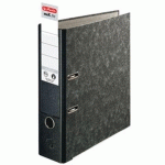 CLASSEUR MAX.FILE NATURE POCKET NOIR