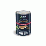COLLE NÉOPRÈNE AGOPLAC DI LIQUIDE BOÎTE 1L - BOSTIK - 30604787