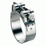 COLLIER À TOURILLONS A2 W4 D162/174 - ACTON - TBSS 162-174