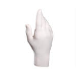 GANTS JETABLES LATEX MAPA SOLO 988 TAILLE 9, BOITE DE 100