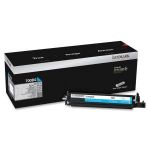 KIT DE DÉVELOPPEMENT CYAN LEXMARK 70C0D20