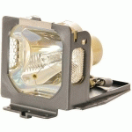 KIT LAMPE VIDEOPROJECTEUR OPTOMA- DE.5811118436-SOT_HK31577T