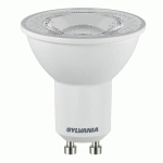 LAMPE REFLED ES50 IRC 80 GU10 36° 4,2W 345LM LOT DE 5 - SYLVANIA - 0029168