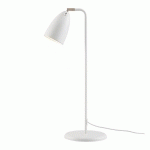 NEXUS 2.0 LAMPE DE TABLE BLANC GU10 MAX 60W - DESIGN FOR THE PEOPLE BY NORDLUX 2020625001