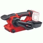 PONCEUSE À BANDE SANS FIL - TP-BS 18/457 LI BL - SOLO - POWER X-CHANGE EINHELL