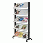 PORTE-BROCHURES DIRECTO