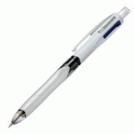 PORTEMINE RECHARGEABLE STYLO-BILLE BIC POINTE 0,1 MM HB