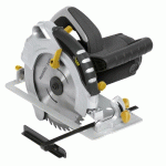 SCIE CIRCULAIRE 2000W - Ø 235 MM - 36T FARTOOLS