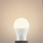 ARCCHIO LAMPE LED E27 A60 13,5W OPAL 3.000K 1521LM