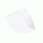 ECRAN INCOLORE TRANSPARENT - BOLLE SAFETY