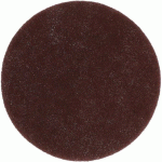 DISQUE AUTO-AGRIPPANT BEARTEX Ø150MM GRAIN TRÈS FIN F2504 - NORTON