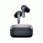 ECOUTEURS SAMSUNG BUDS4 PRO NOIR