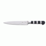 F. DICK 1905 COUTEAU À FILETER 18 CM