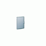 HAGER PORTE TRANSPARENTE POUR GAMMA 13 PR GD113A GP113T