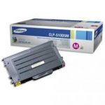 SAMSUNG TONER MAGENTA POUR CLP510 CLP510D5M