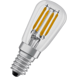 OSRAM - 4058075432901 LED CEE 2021 F (A - G) E14 FORME SPÉCIALE 2.8 W = 25 W BLANC NEUTRE (Ø X L) 26 MM X 65 MM 1 PC(S) A675332