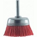 BOSCH 1 BROSSE BOISSEAU DIAMÈTRE 75MM À FILS NYLON 1,1MM