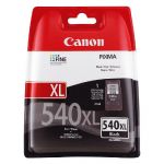 CANON CARTOUCHE D'ENCRE PIXMA PG-540XL N (5222B005) - GRANDE CAPACITÉ - COULEUR: NOIR