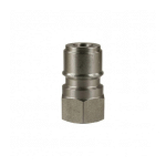 COUPLEUR ST45 3/8F INOX