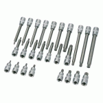 DOUILLE TOURNEVIS 1/2 XZN L100-M10 SD-10-10 - SAM