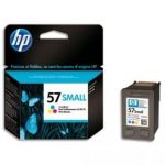 HP CARTOUCHE JET D'ENCRE N°57 3 COULEURS C6657GE