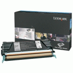 LEXMARK E360H31E CARTOUCHE DE TONER 1 PIÈCE(S) ORIGINAL NOIR