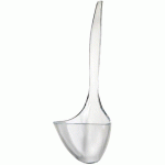 LOT DE 3 - LOUCHETTE A PUNCH PLEXIGLASS