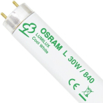 TUBE FLUORESCENT LUMILUX T8 LEDVANCE G13 - 30W - 4000K -DIMMABLE